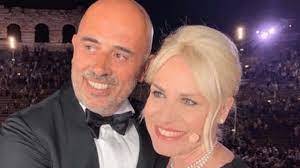 Antonella Clerici e Vittorio Garrone presto sposi?