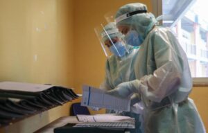 Covid 9 giugno, 77 morti in Italia