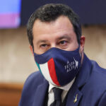 Roma: Salvini, Michetti-Matone squadra prossimi 10 anni
