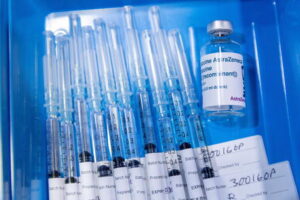 Australia,donna muore per trombosi,vaccinata con Astrazeneca