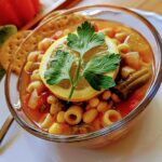 Dieta del minestrone: quanto si dimagrisce e schema settimanale