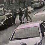 Sicilia violenta: doppia rissa, 3 arresti