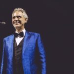 La voce di Bocelli per la cerimonia di apertura degli Europei