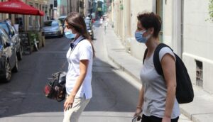 Nessun morto Covid nel ragusano il 10 giugno