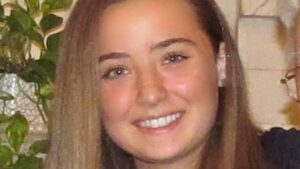 Genova, morta Camilla Canepa, 18enne vaccinata con AstraZeneca