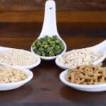 I 5 carboidrati con il più basso indice glicemico per un diabetico