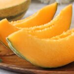 Melone: gli effetti benefici che non conoscevate