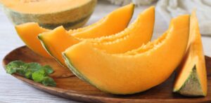 Melone: gli effetti benefici che non conoscevate