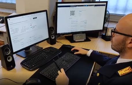 Attacco informatico a Luxottica,perquisizioni in tutt'Italia
