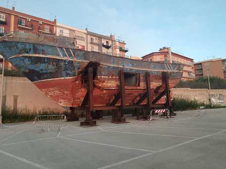 Papa, Mediterraneo è un grande cimitero,basta indifferenza
