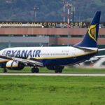 Ryanair due nuove rotte su Comiso: da agosto Bologna e Bergamo