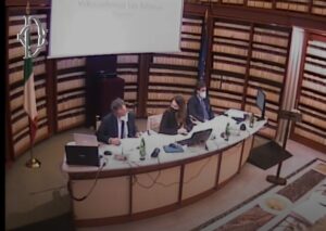 Bapr Ragusa va in audizione in Commissione banche