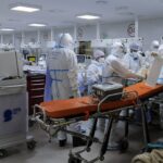 Ischemia dopo vaccino J&J, 54enne grave a Bari