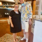 Mario Biondi a Marzamemi