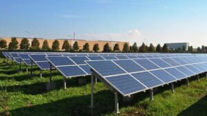 Corsa alla vendita prima di toccare il limite regionale di 1/3 delle coltivazioni da convertire in impianti fotovoltaici