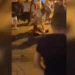 Rissa a Scoglitti, multe per tutti