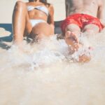 Come mangiare sano mentre sei in vacanza? I  consigli per non prendere peso