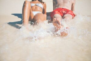 Come mangiare sano mentre sei in vacanza? I consigli per non prendere peso