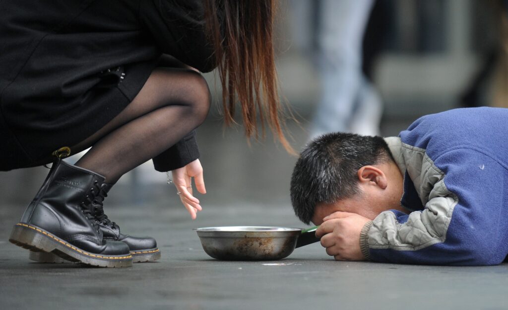 Reddito e diritto di cittadinanza