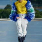 Louis Vuitton Resort 2022, Vogue Runway