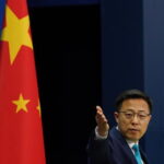 Covid: Cina, istituto Wuhan merita Nobel Medicina non accuse