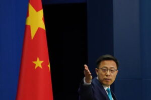Covid: Cina, istituto Wuhan merita Nobel Medicina non accuse