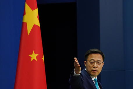 Covid: Cina, istituto Wuhan merita Nobel Medicina non accuse