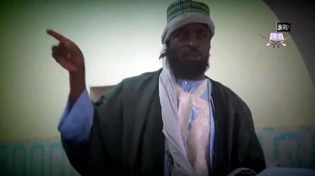Nigeria: anche i Boko Haram confermano morte del loro capo Nigeria: anche i Boko Haram confermano morte del loro capo