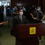 Hong Kong: polizia, 'Apple Daily rischio per la sicurezza