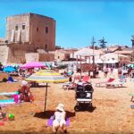 Vacanze 2021, 9 famiglie su 10 restano in Italia: Sicilia al top