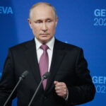 Putin, Biden Ã¨ un professionista, dovremo fare attenzione