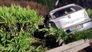 Incidente sulla Catania-Messina, muoiono padre e figlio di 14 anni