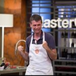 È morto il cuoco Paolo Armando, di MasterChef: aveva 48 anni