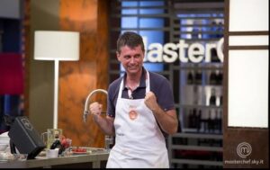 È morto il cuoco Paolo Armando, di MasterChef: aveva 48 anni