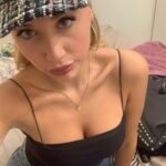 Gigi D'Alessio si fidanza con Denise Esposito, di 26 anni più giovane