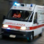 Auto contro scooter a Pozzallo, ferito 17enne