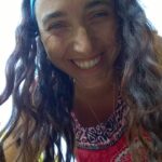 Jessica Alessi: sono io la donna che salva i delfini nel canale di Sicilia