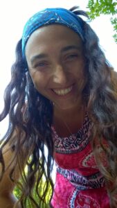 Jessica Alessi: sono io la donna che salva i delfini nel canale di Sicilia