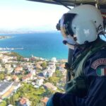 Un morto sul lago di Garda, si cerca un disperso