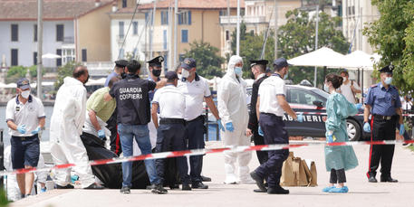Per l’incidente in barca sul Garda indagati due turisti tedeschi
