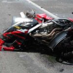 Incidente nel ragusano, muore ragazzo di 24 anni a bordo di una moto