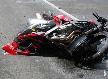 Incidente nel ragusano, muore ragazzo di 24 anni a bordo di una moto