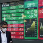 Borsa, Tokyo accentua perdite su mosse Fed