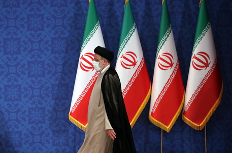Iran: Raisi annuncia, non incontrerò Biden