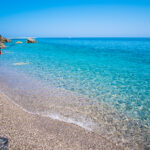 Il mare di Capo d'Orlando