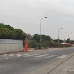 Dissuasori di velocità Velo Ok a Sampieri e a Jungi