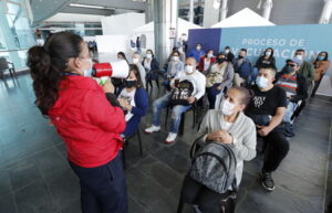 Covid, Colombia: oltre 100 mila i morti da inizio pandemia