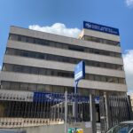 La Guardia di Finanza nella sede centrale della bapr Ragusa