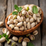 I pistacchi