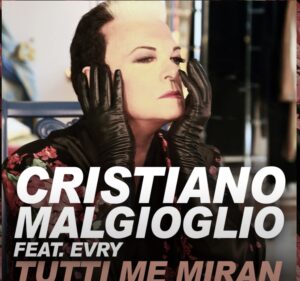 Cristiano Malgioglio canta nuovo brano: Tutti Me Miran